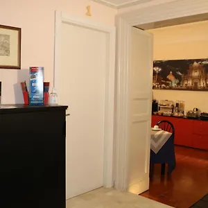 3* Frühstückspension L'elefante