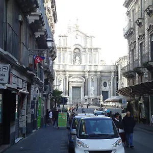 Gorizia ** Catane