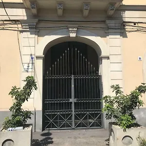 3* Bed and breakfast Urban Pop